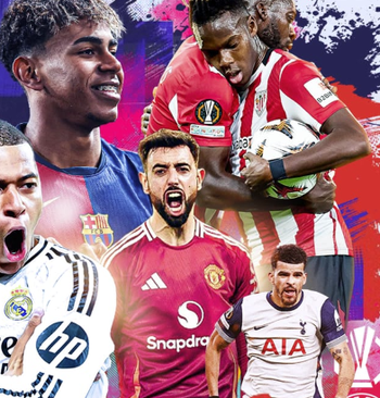 亨利：B费用脑子踢球，整场比赛都比对手快一步